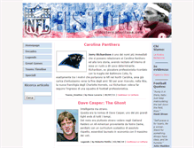 Tablet Screenshot of nflhistory.playitusa.com