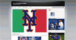 Desktop Screenshot of nymets.playitusa.com