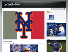 Tablet Screenshot of nymets.playitusa.com